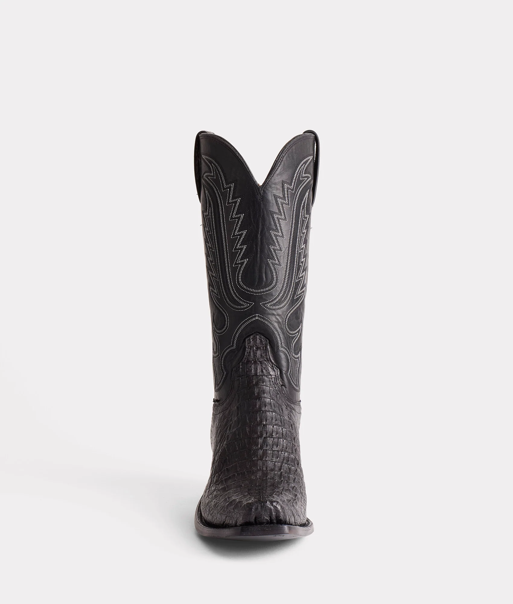 Walter :: Black