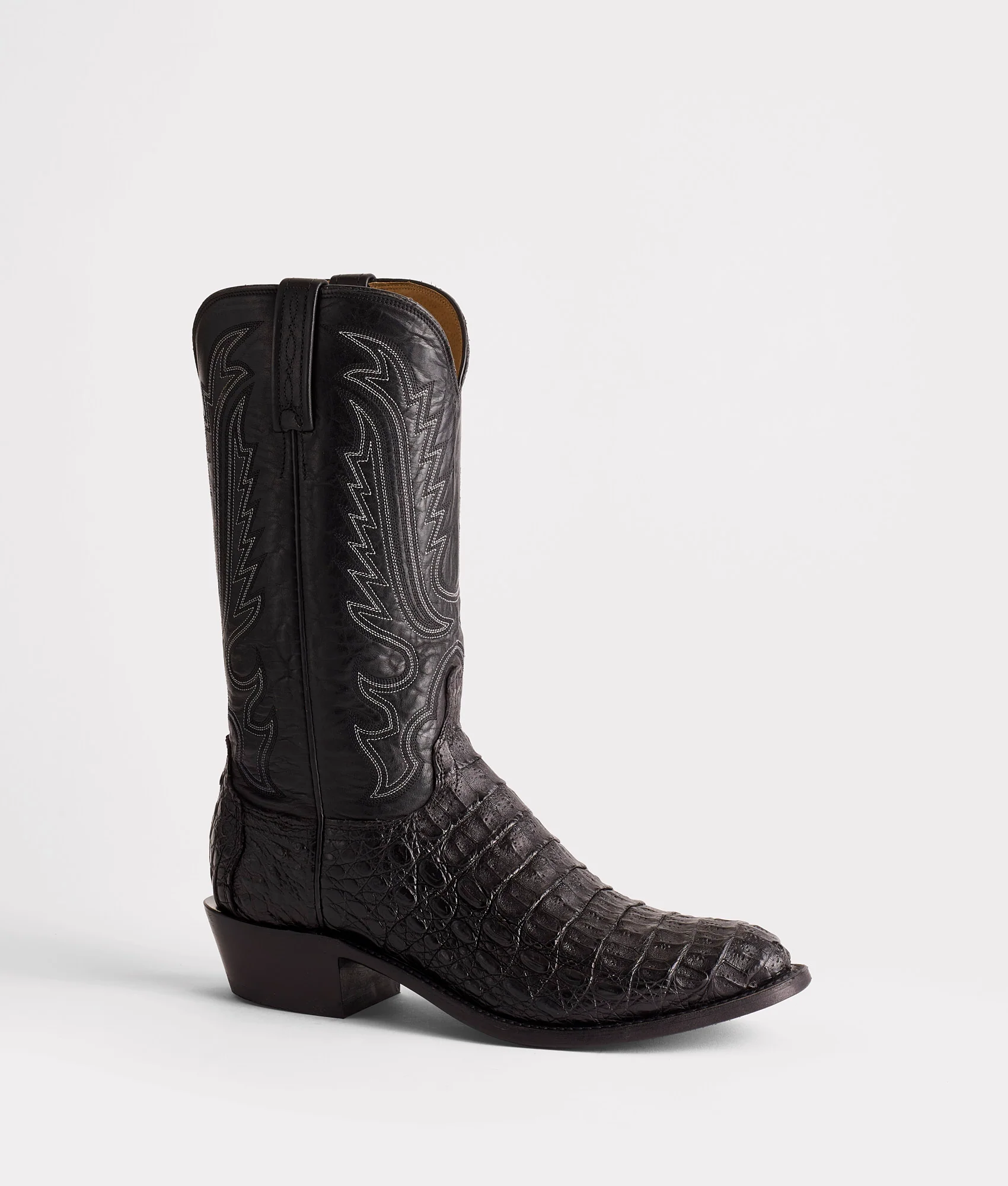Walter :: Black