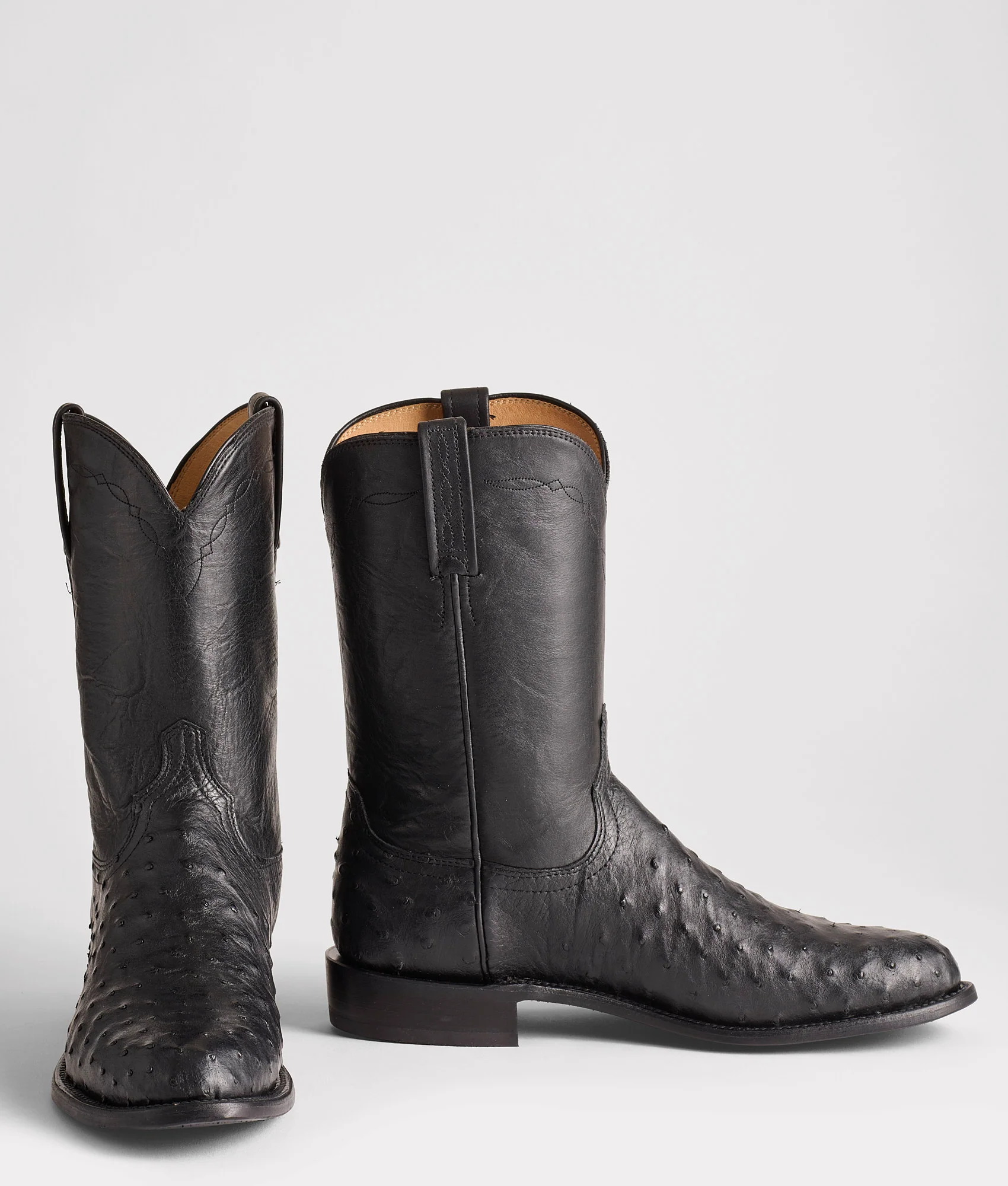Zane :: Black