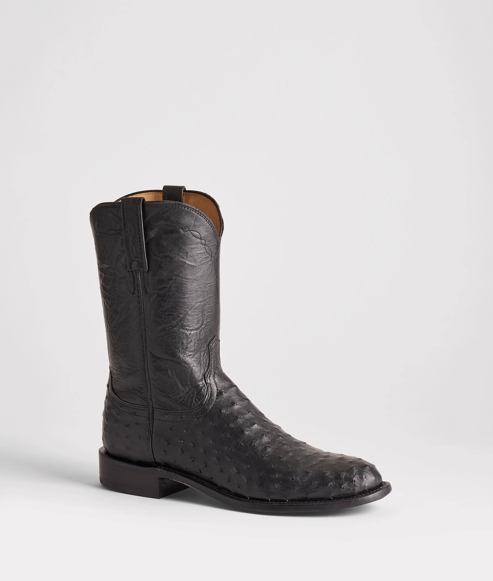 Zane :: Black