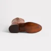 Tanner :: Peanut Brittle