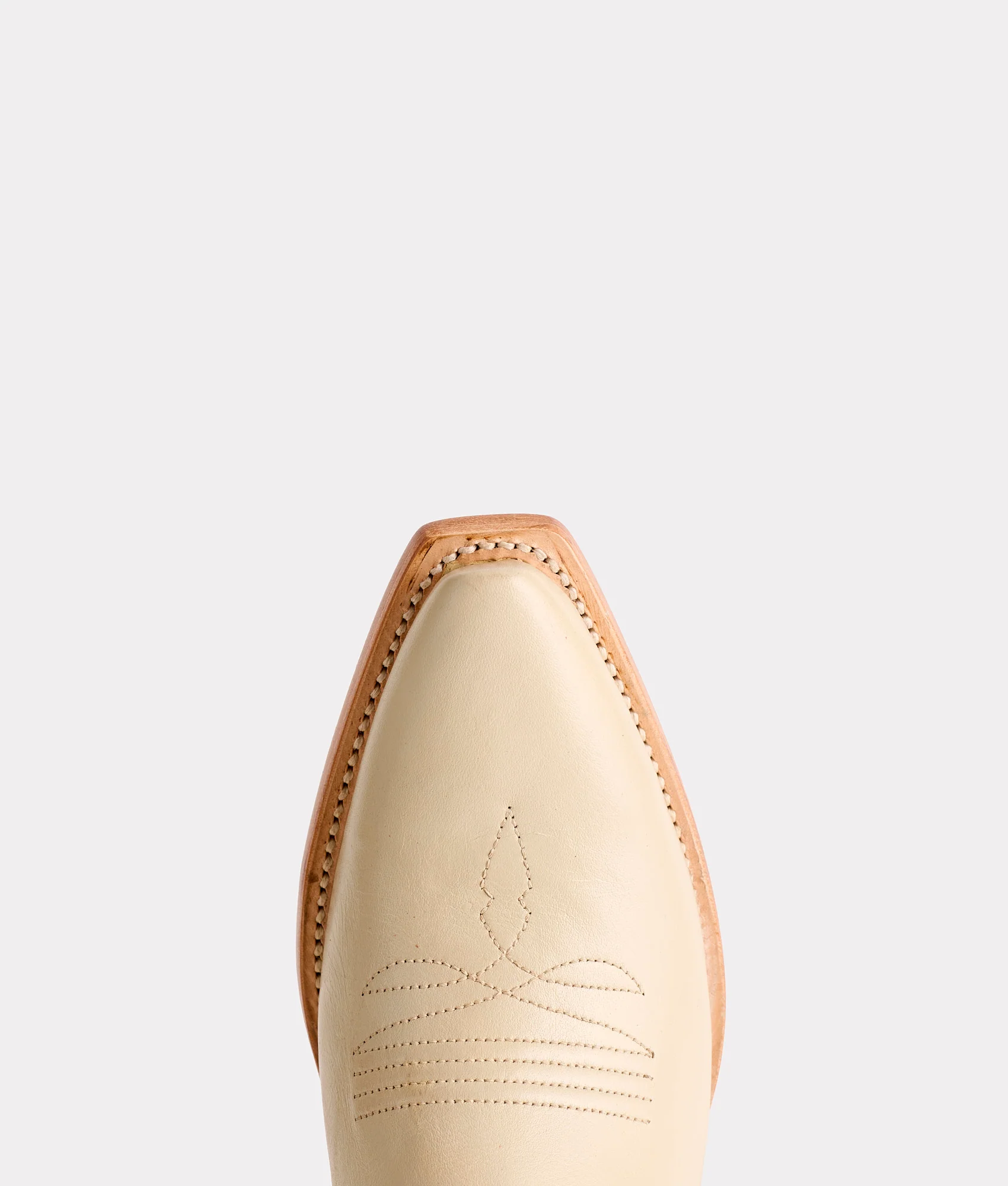 April :: Cream