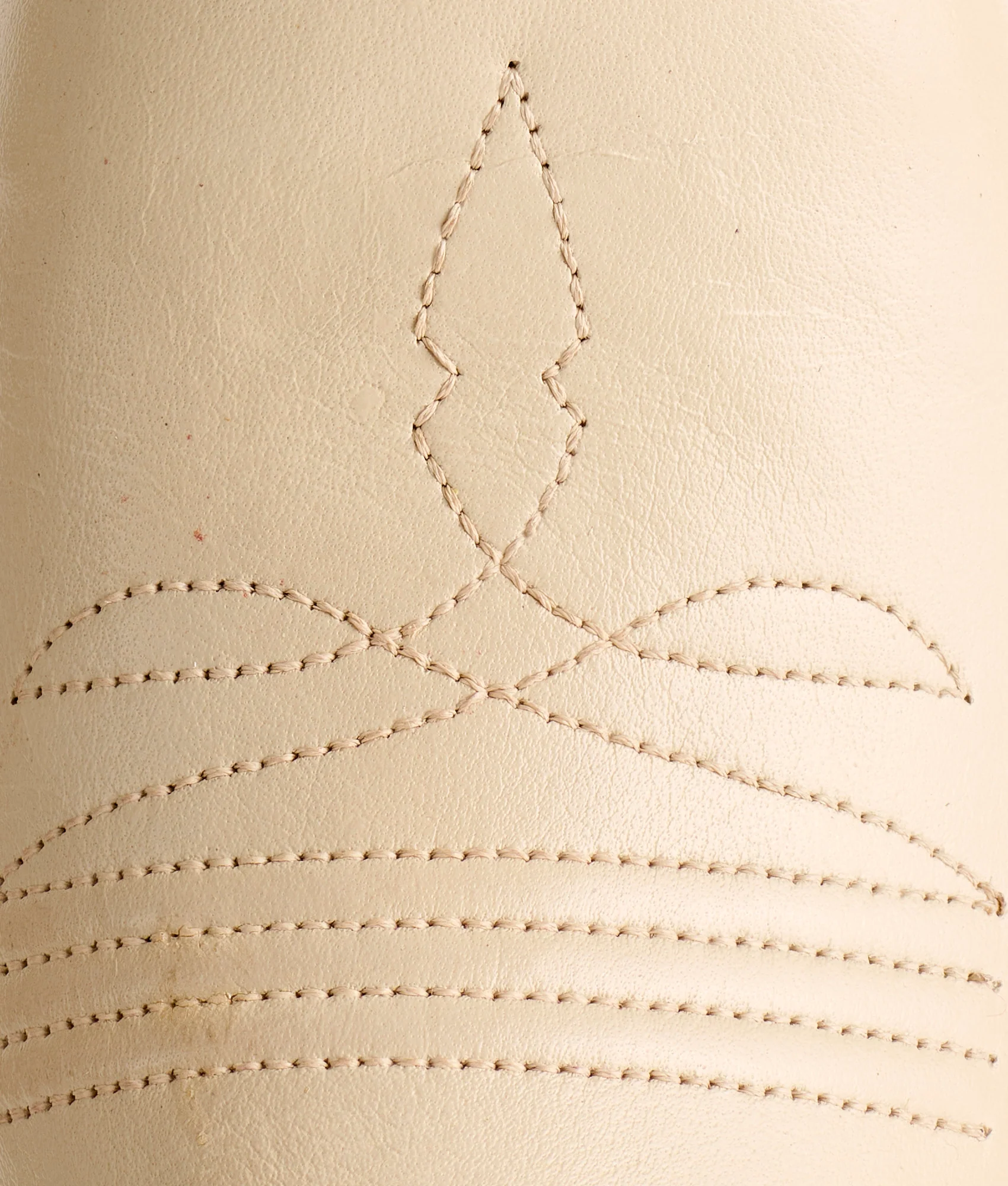 April :: Cream