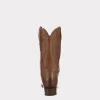 Bart :: Tan + Cowhide + Ranch Hand