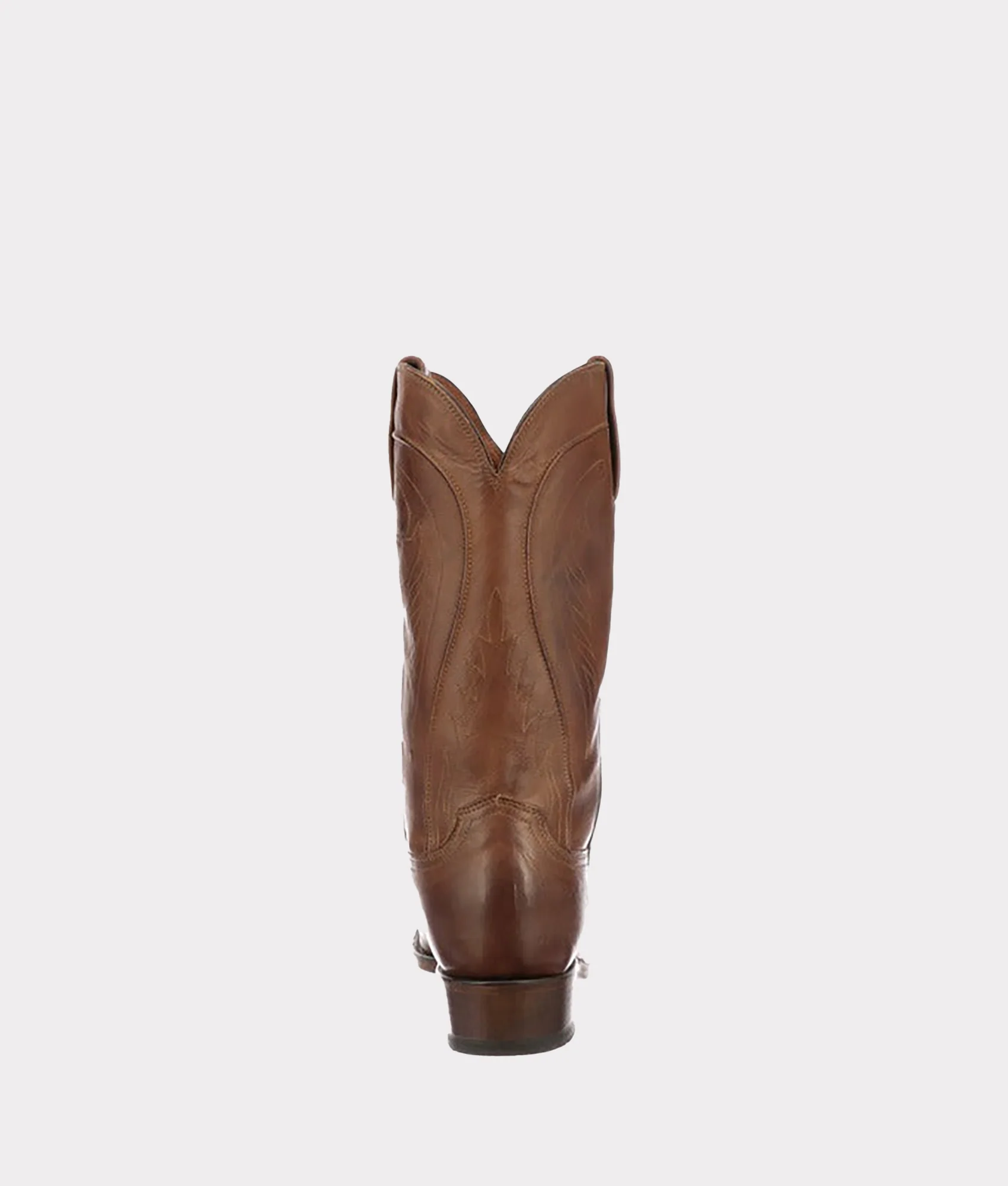 Bart :: Tan + Cowhide + Ranch Hand