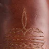 Bart :: Tan + Cowhide + Ranch Hand