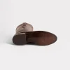 Tanner :: Chocolate