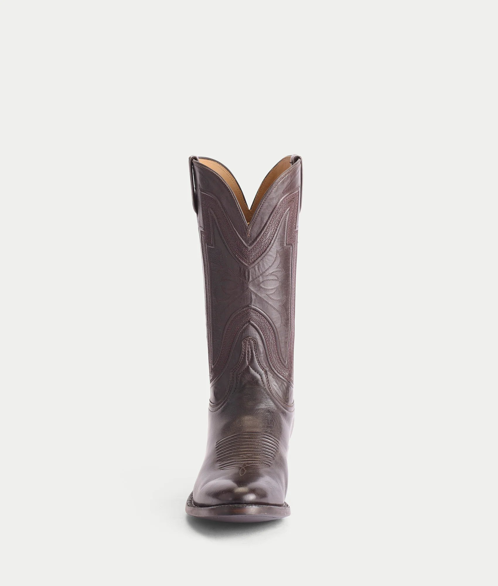 Collins :: Chocolate