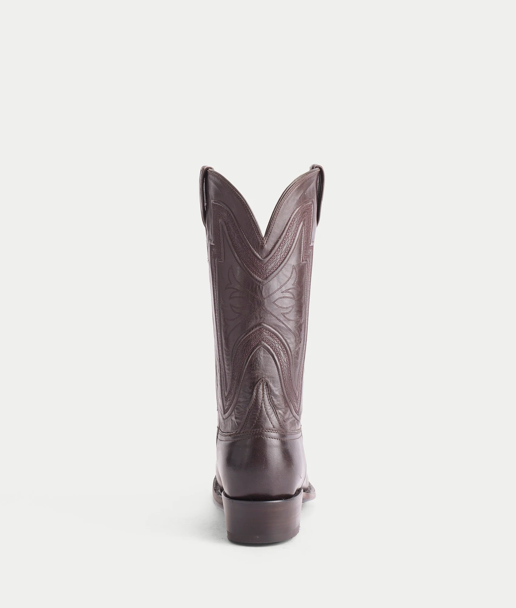 Collins :: Chocolate
