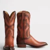 Knox :: Dark Brown
