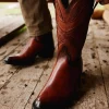 Knox :: Dark Brown