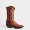 Knox :: Dark Brown