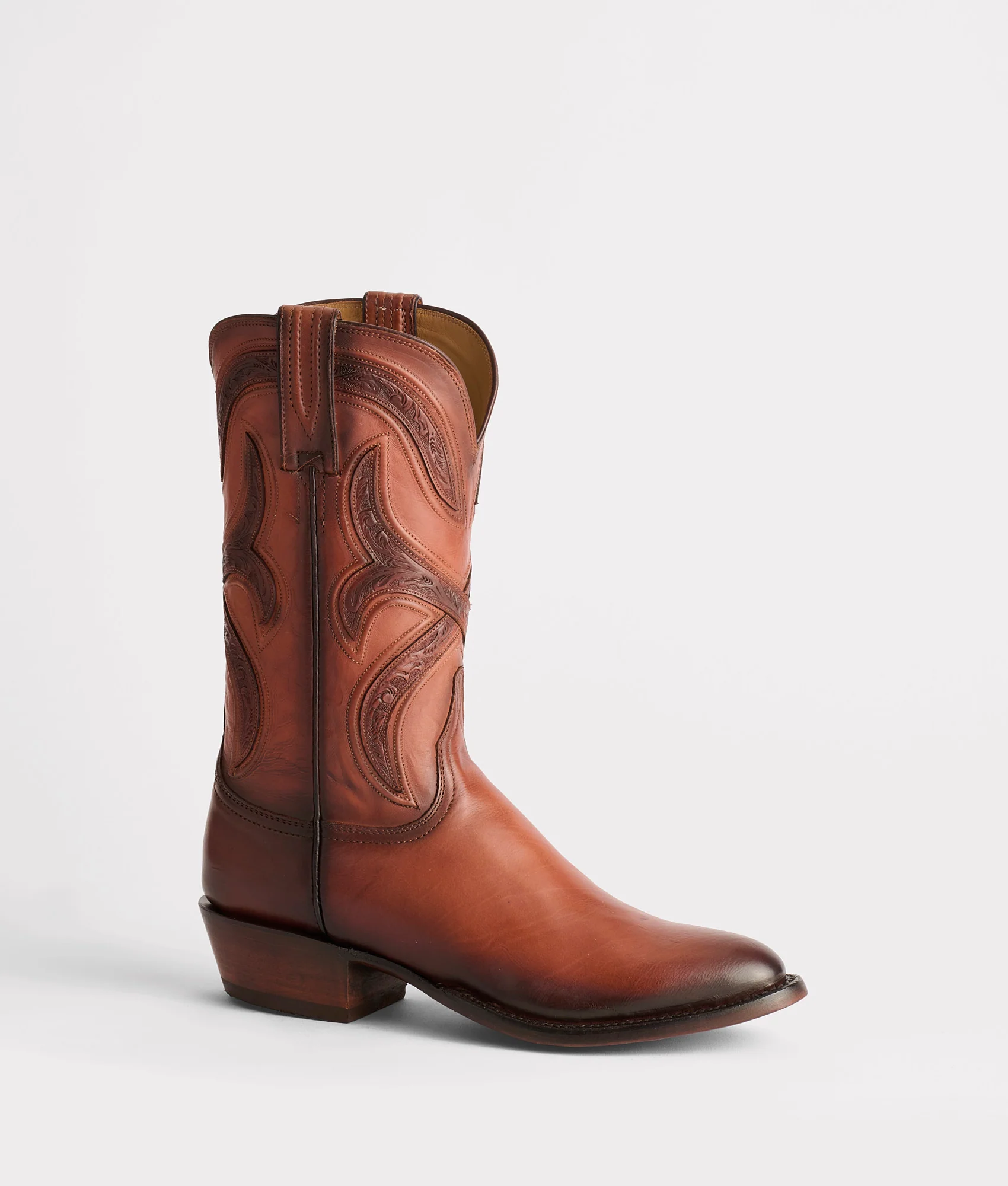 Knox :: Dark Brown