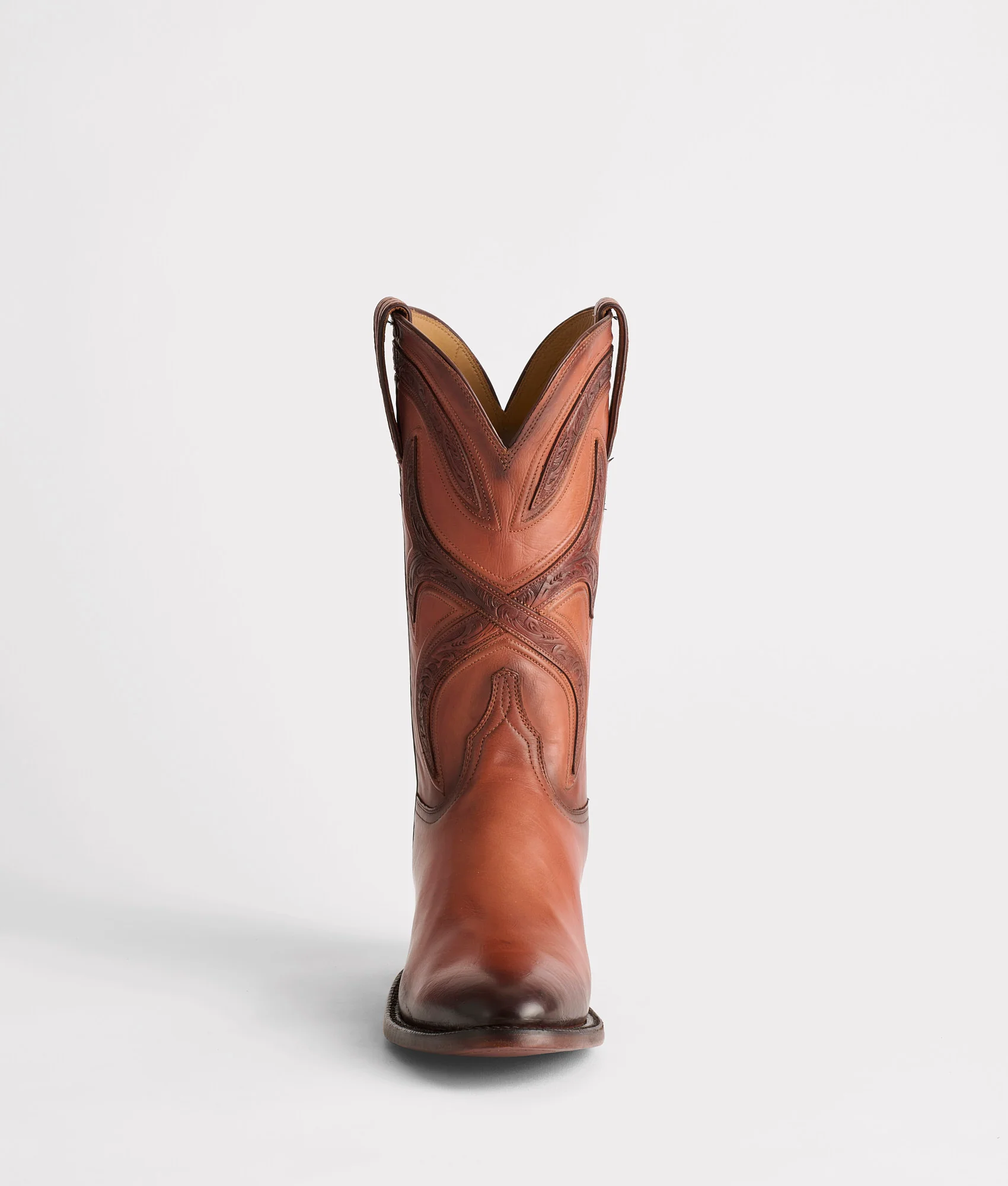 Knox :: Dark Brown