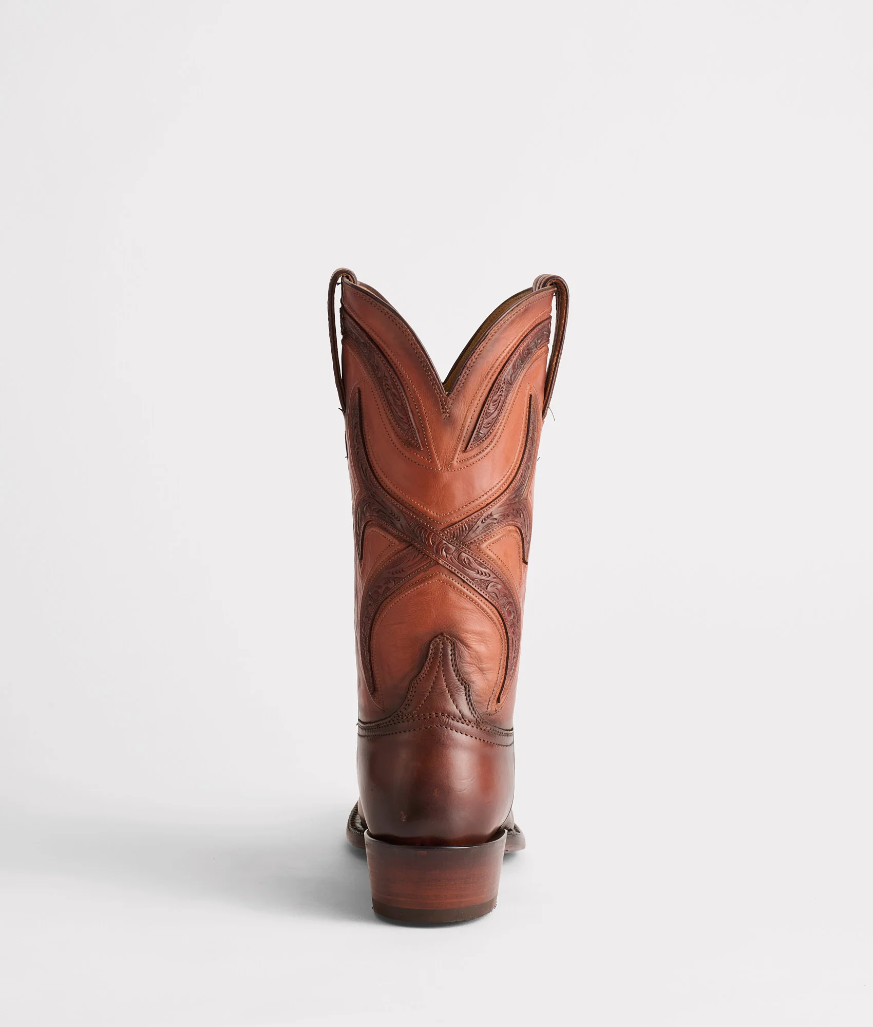 Knox :: Dark Brown