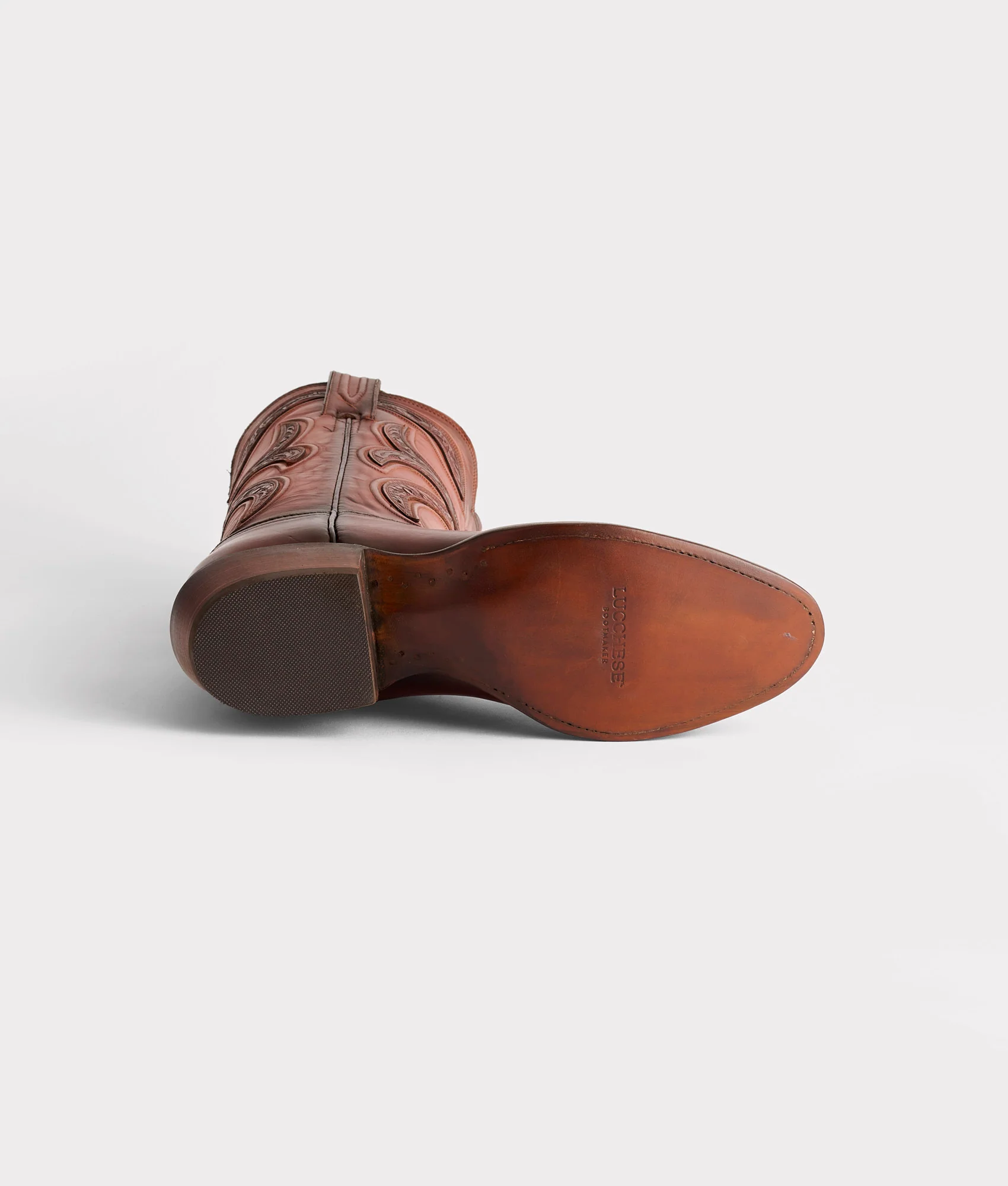 Knox :: Dark Brown