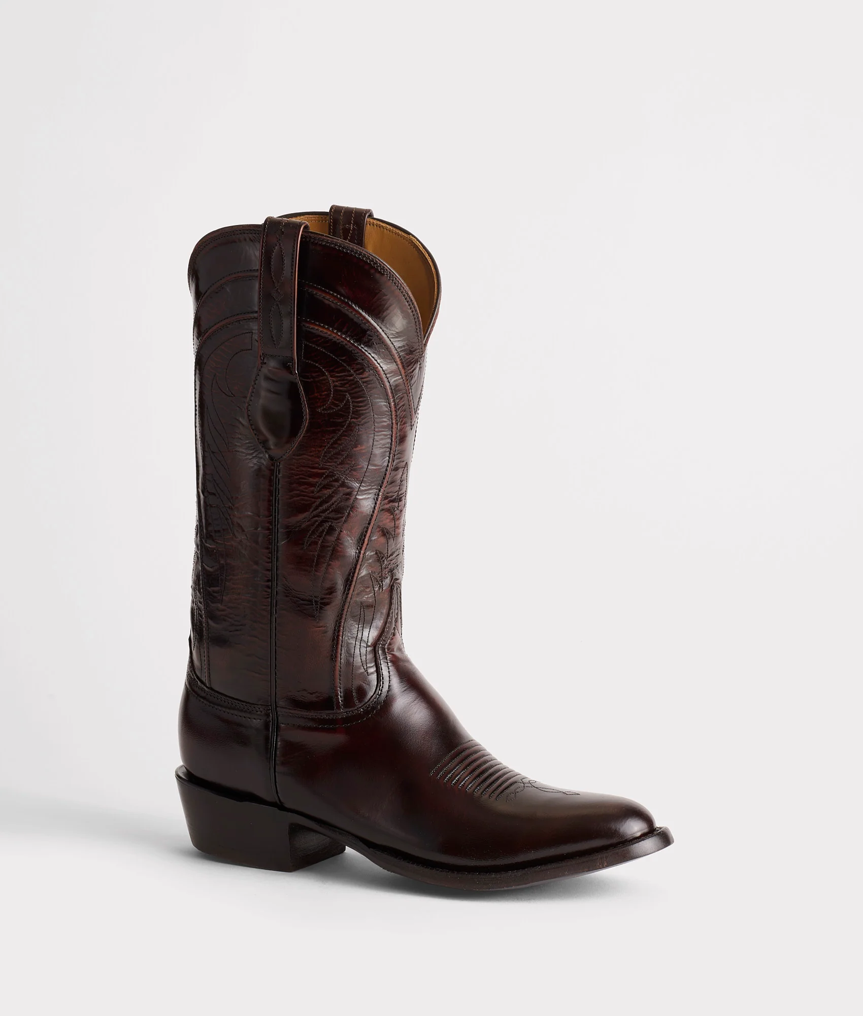 Gavin :: Brown