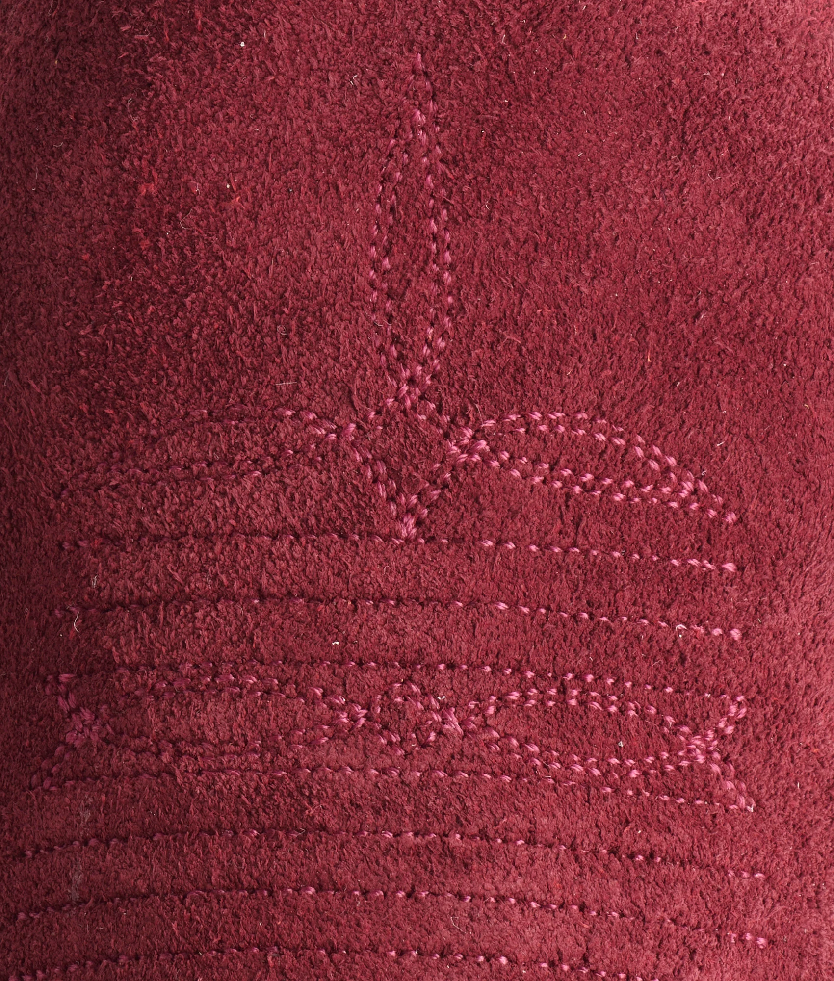 Edie :: Burgundy