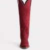 Edie :: Burgundy