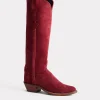Edie :: Burgundy