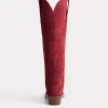 Edie :: Burgundy