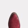 Edie :: Burgundy