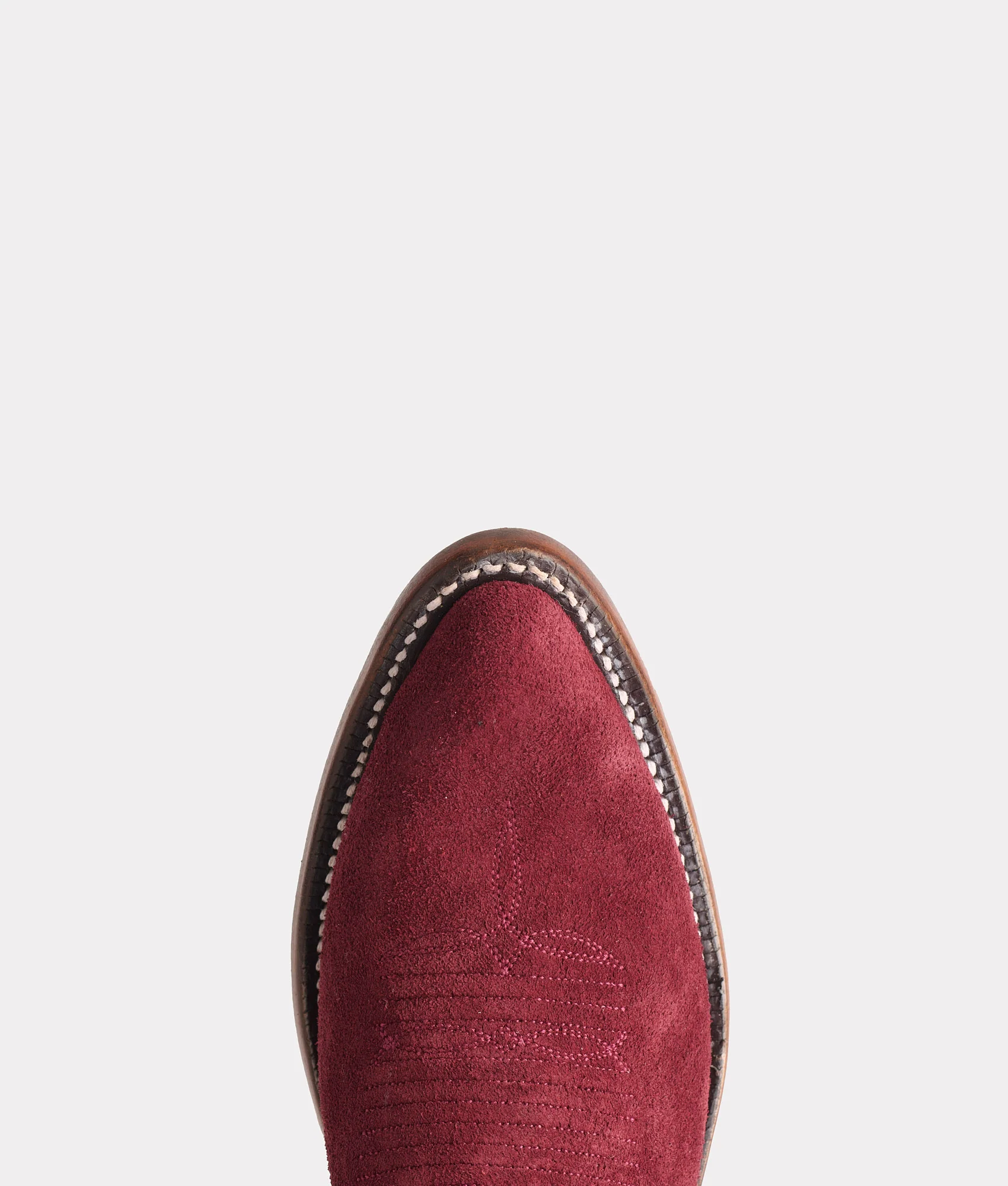 Edie :: Burgundy
