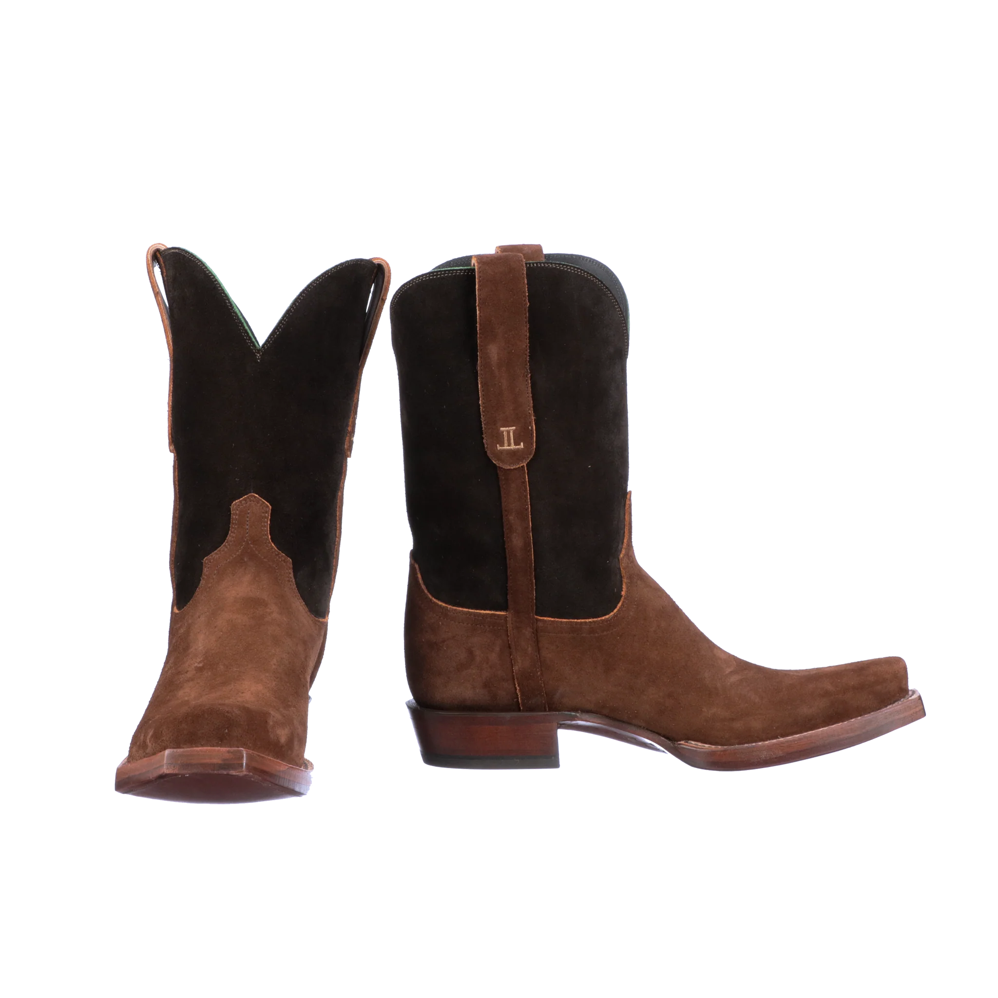 Stead :: Chocolate + Olive