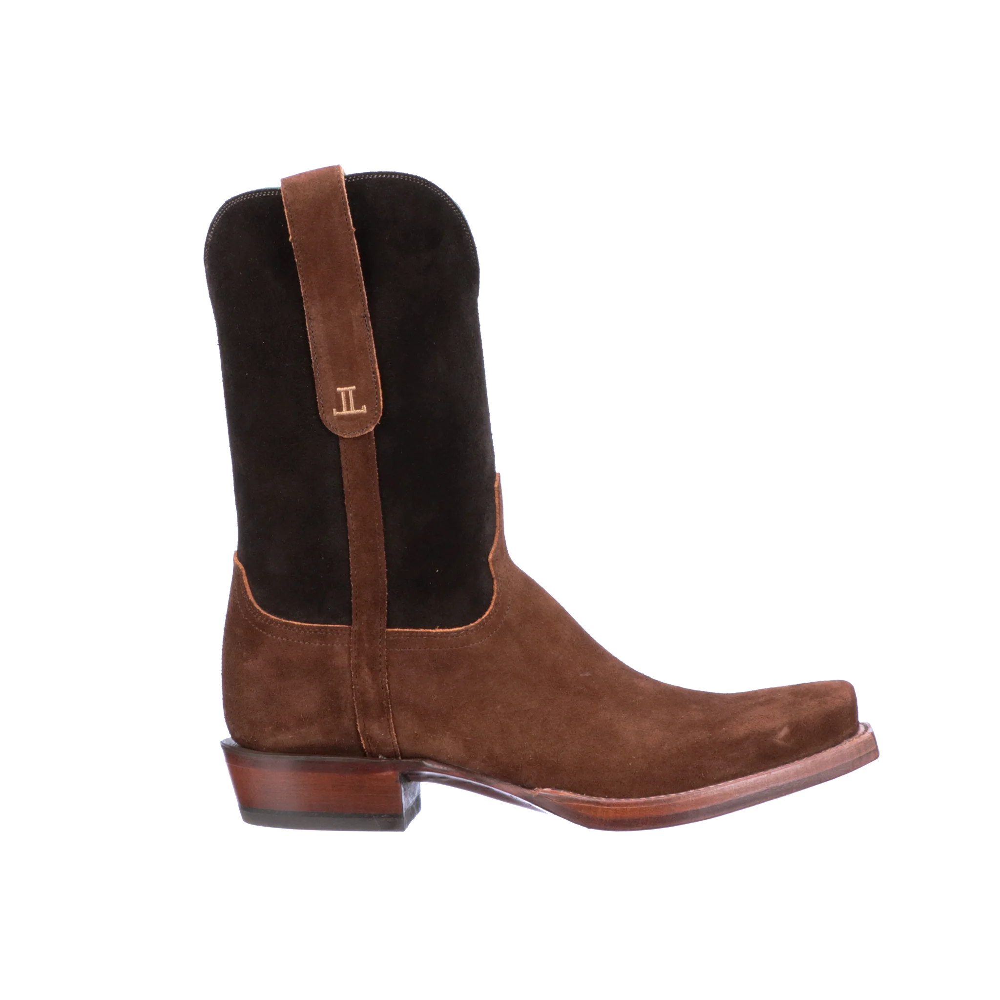 Stead :: Chocolate + Olive
