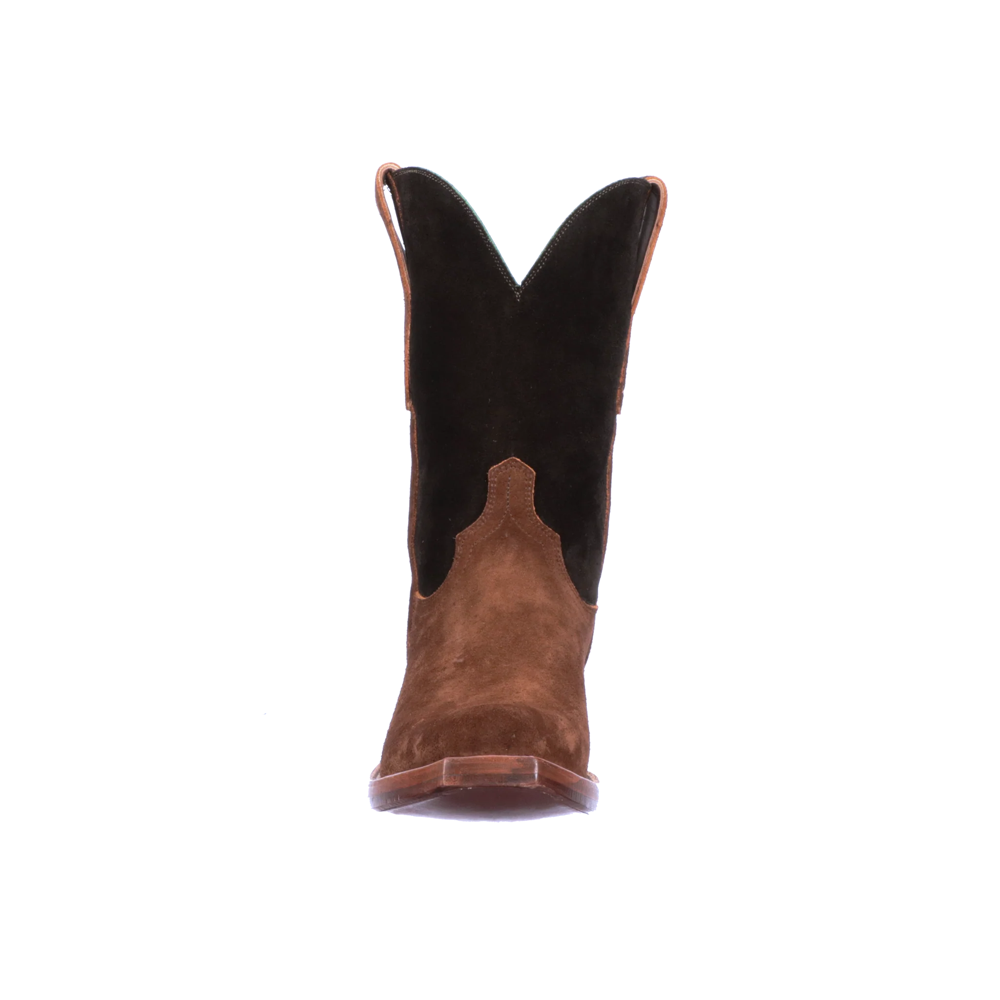 Stead :: Chocolate + Olive