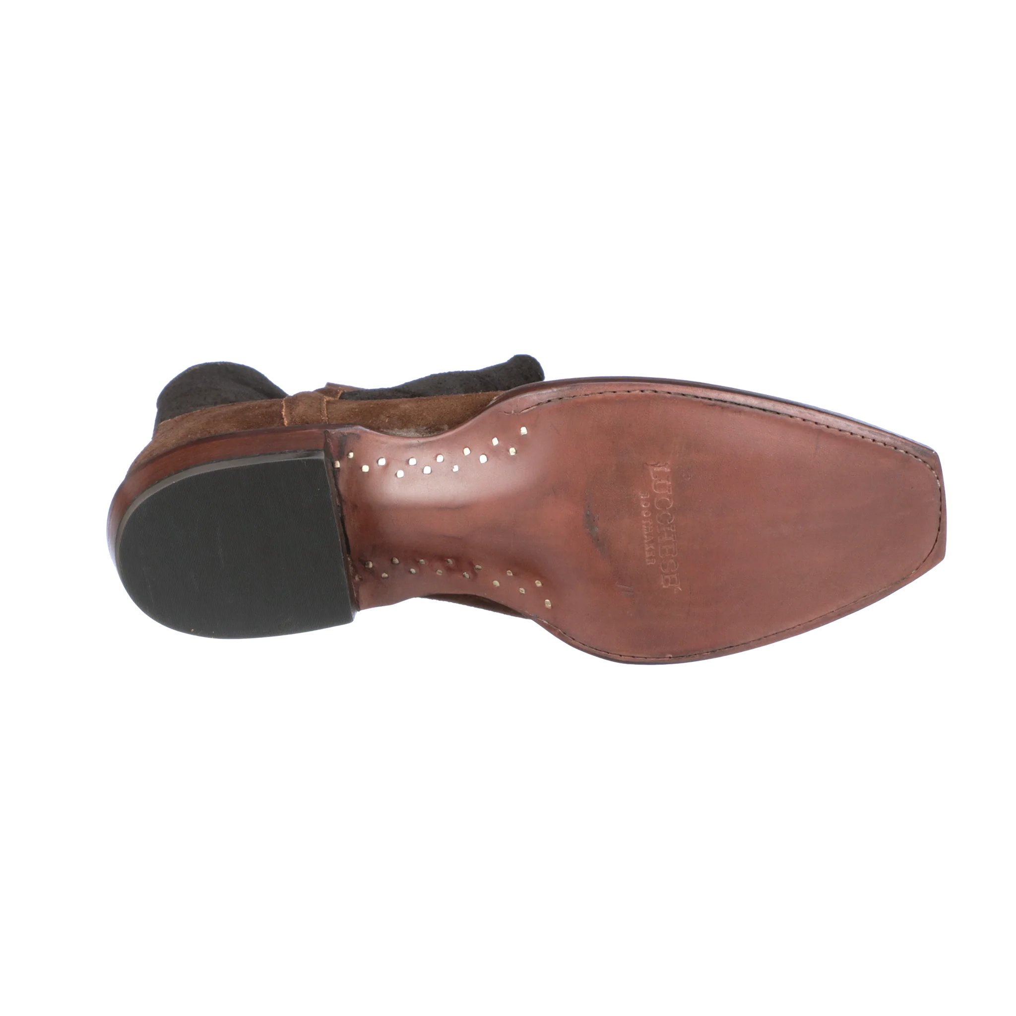 Stead :: Chocolate + Olive