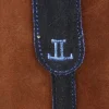 Stead :: Blue + Rust