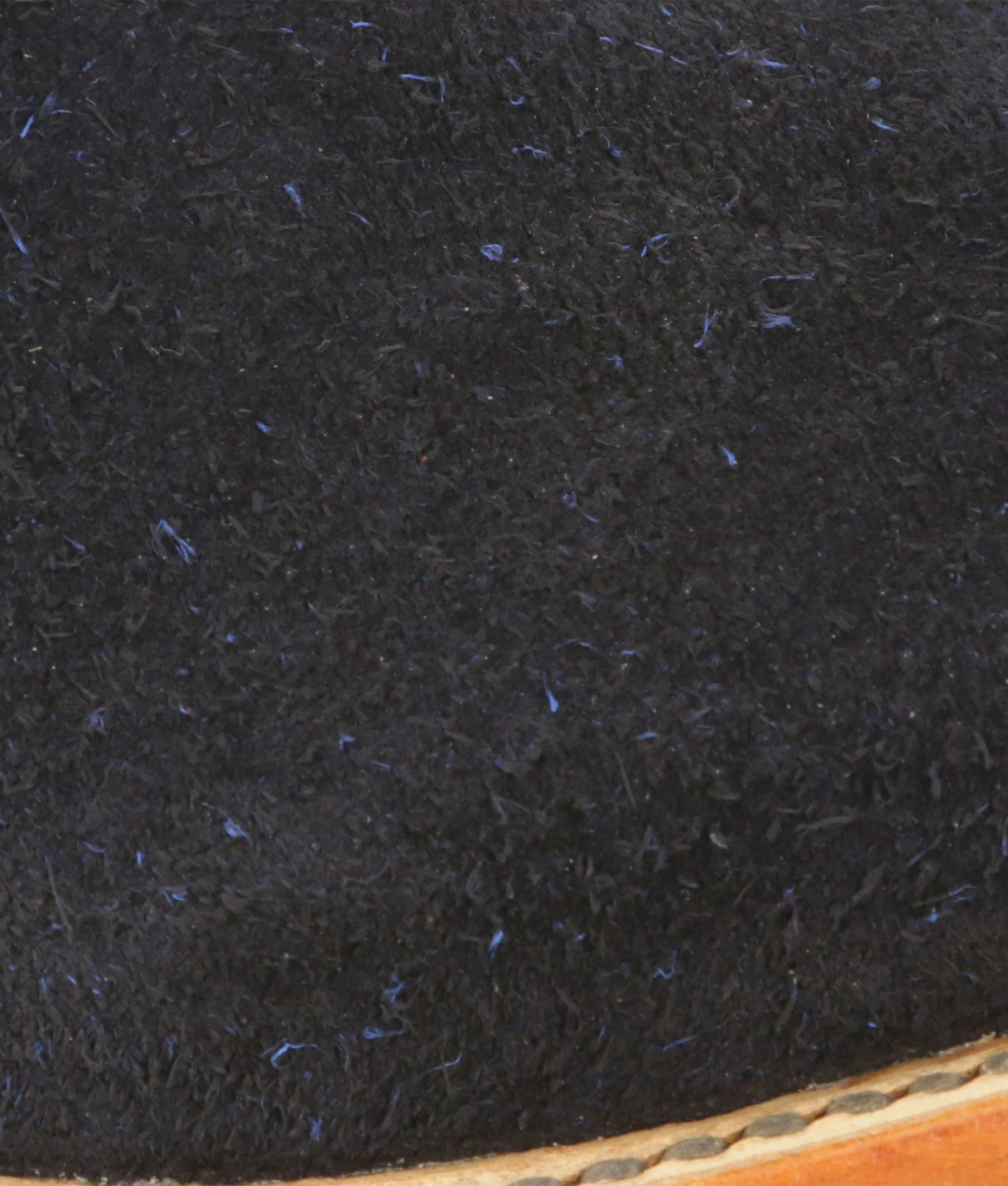 Stead :: Blue + Rust