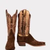 Tilly :: Bright Bronze