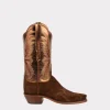Tilly :: Bright Bronze