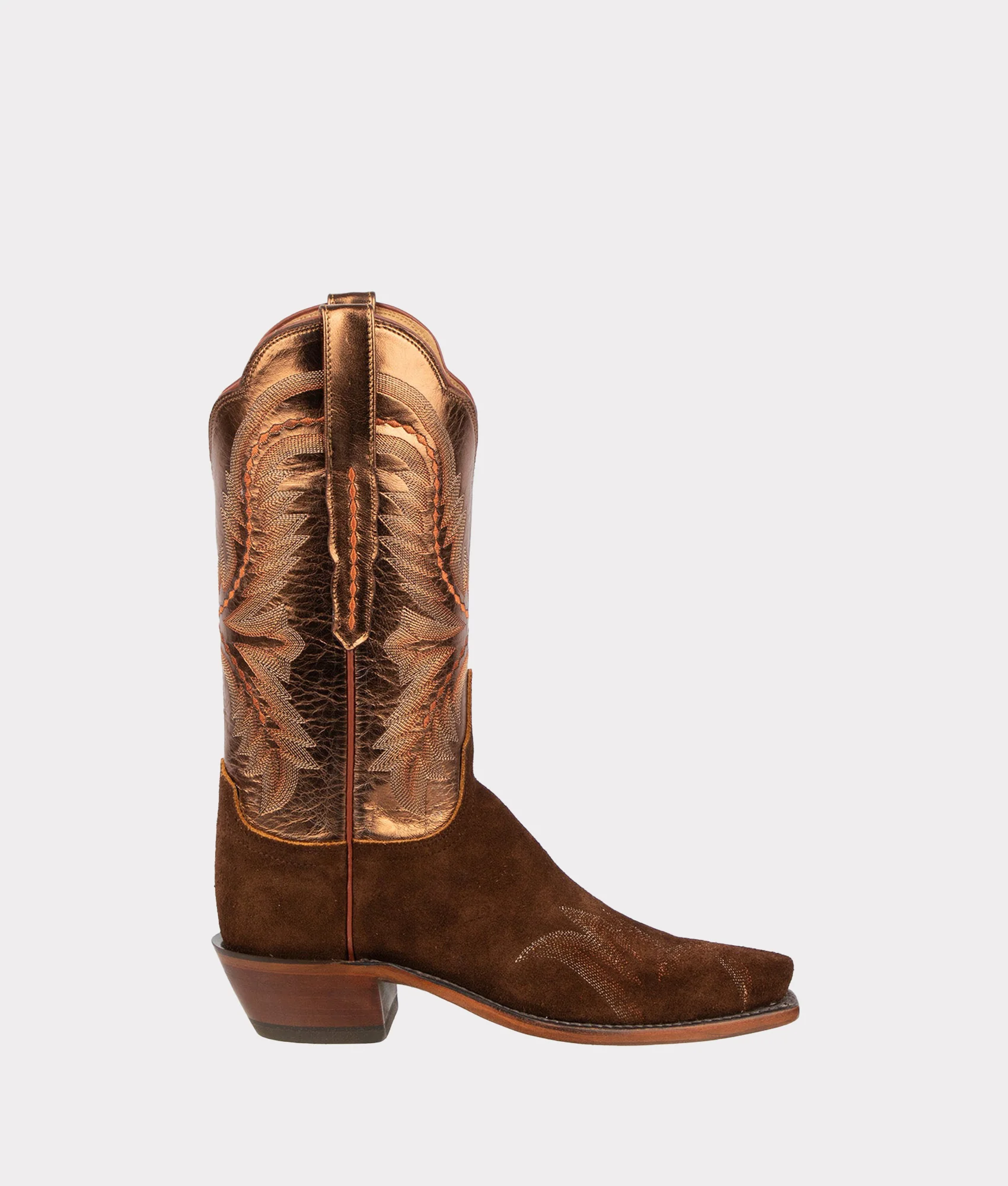 Tilly :: Bright Bronze