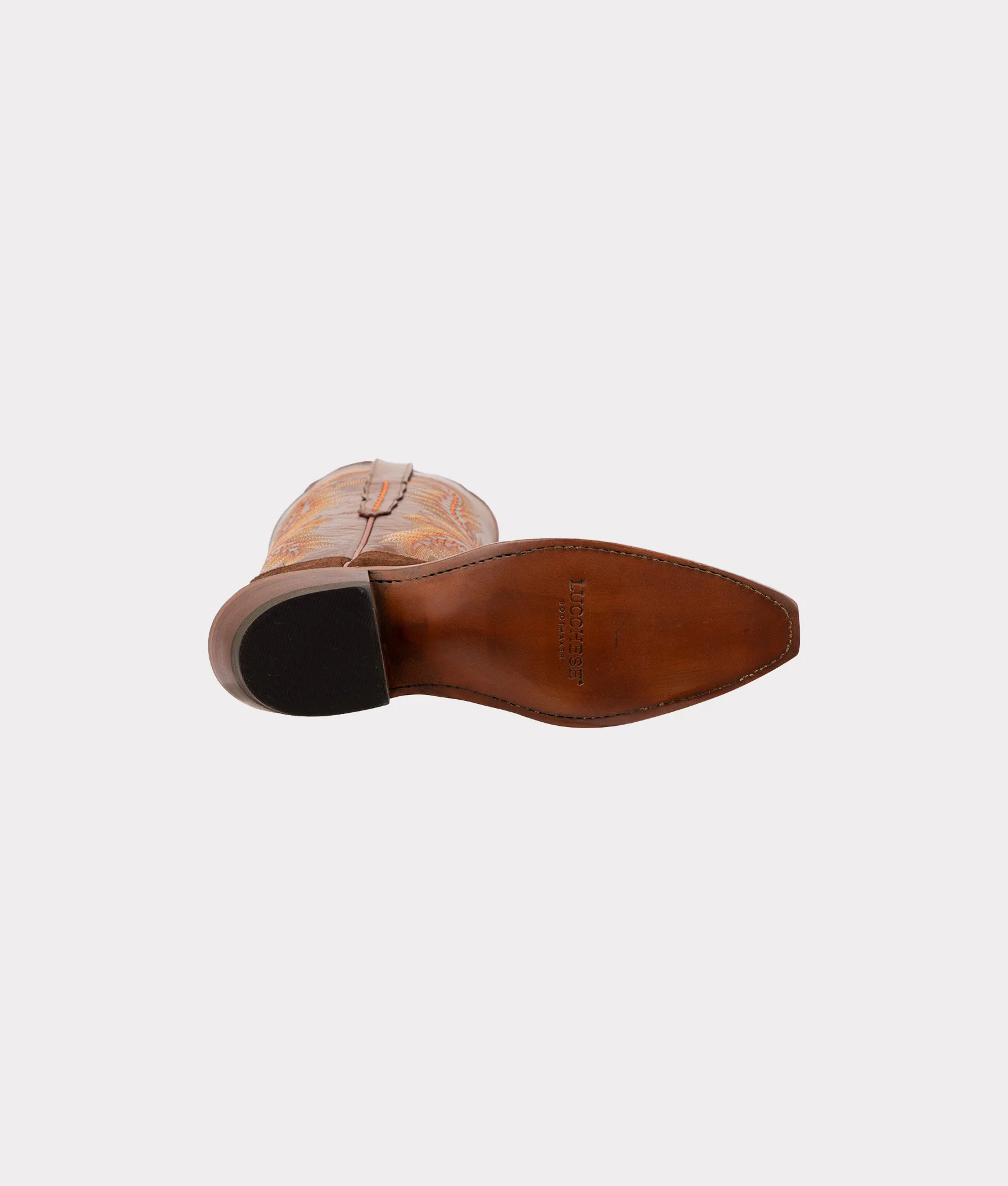 Tilly :: Bright Bronze