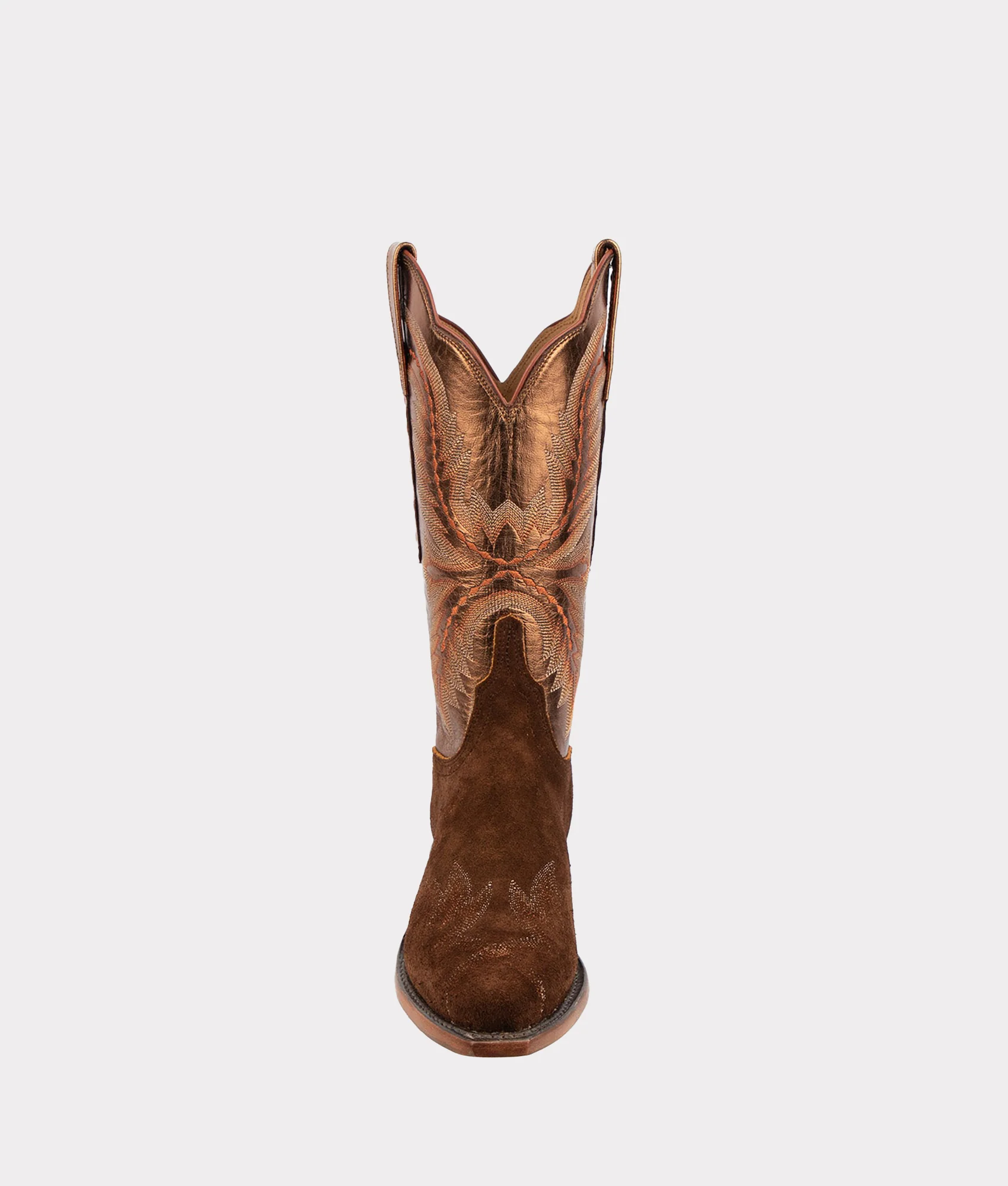 Tilly :: Bright Bronze