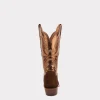 Tilly :: Bright Bronze