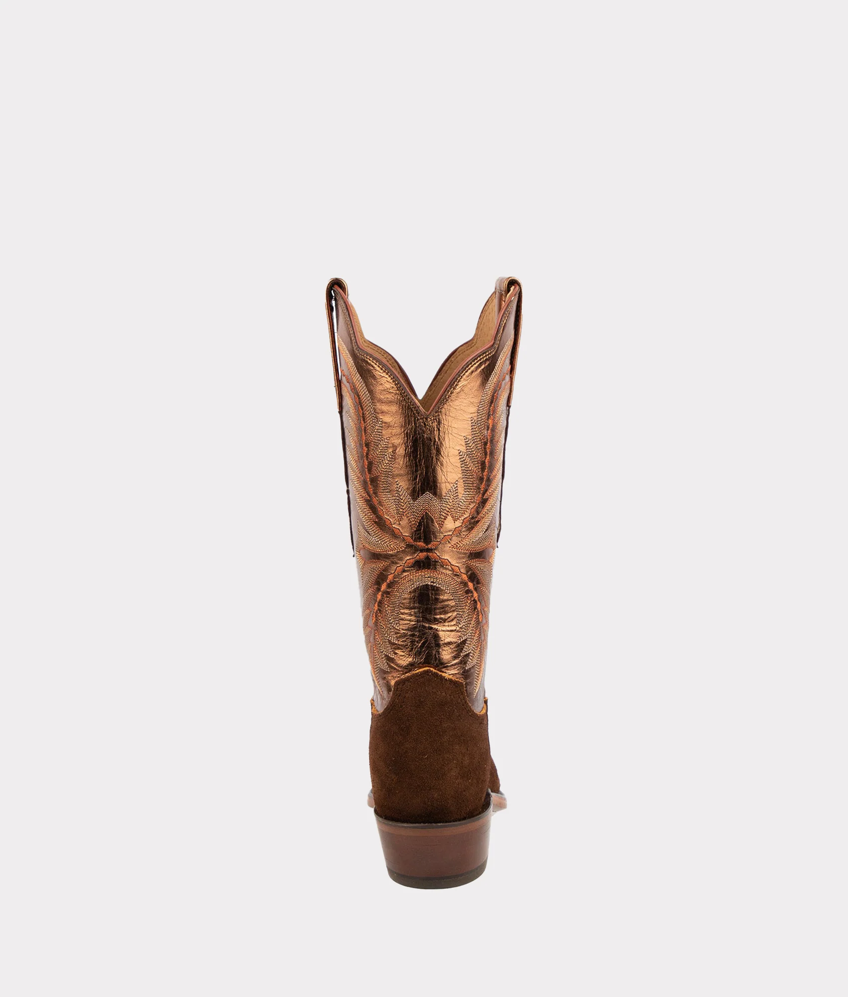 Tilly :: Bright Bronze