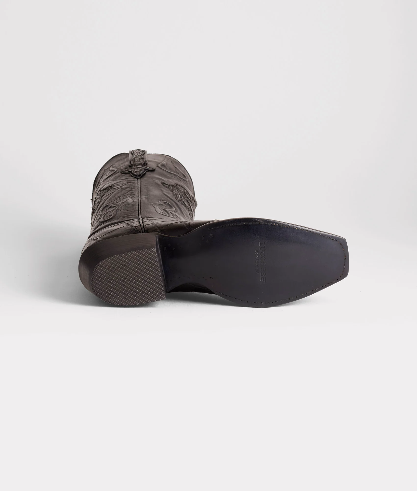 Mission :: Black