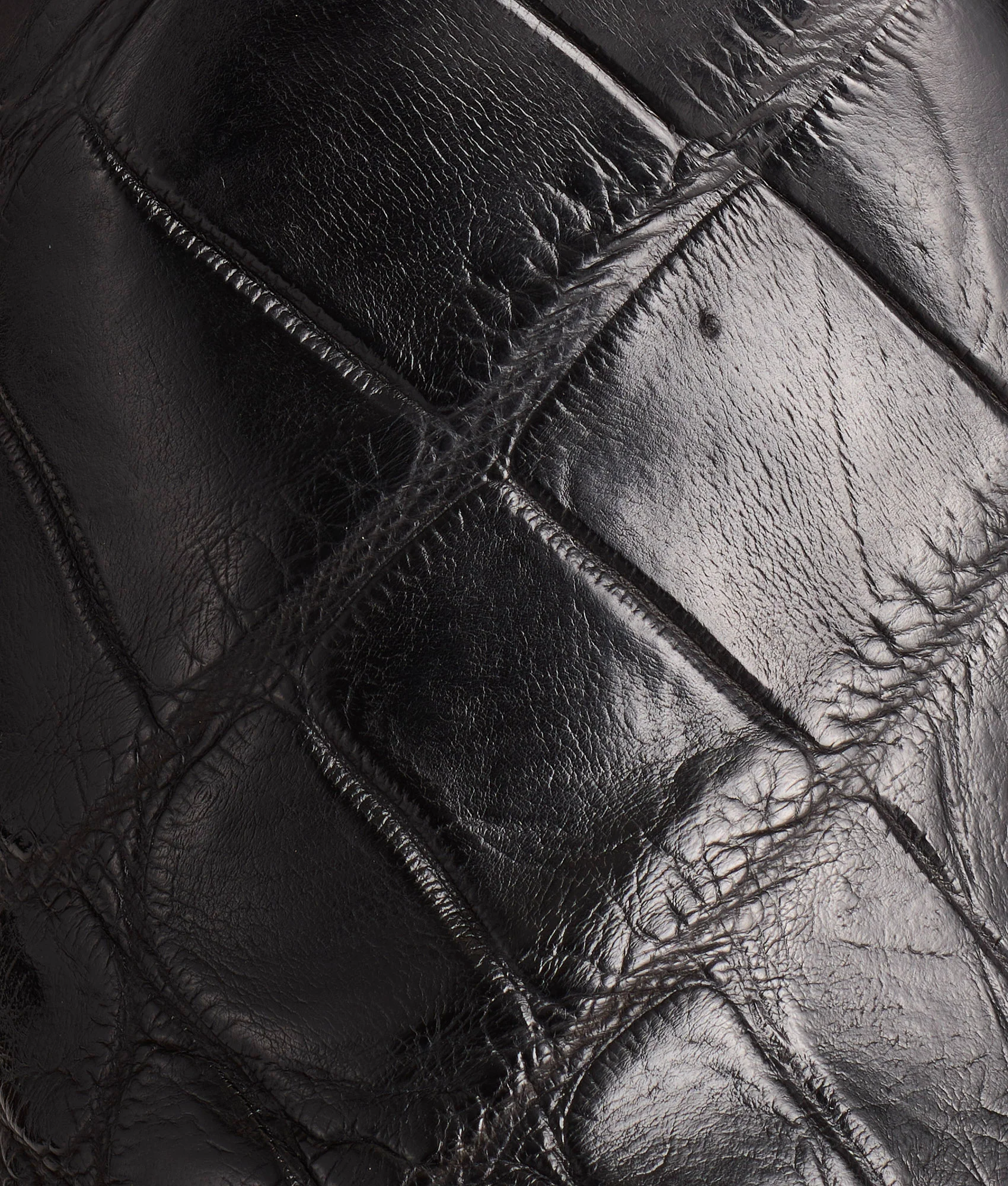 Mission :: Black