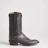 The Original Exotic :: Anthracite Grey
