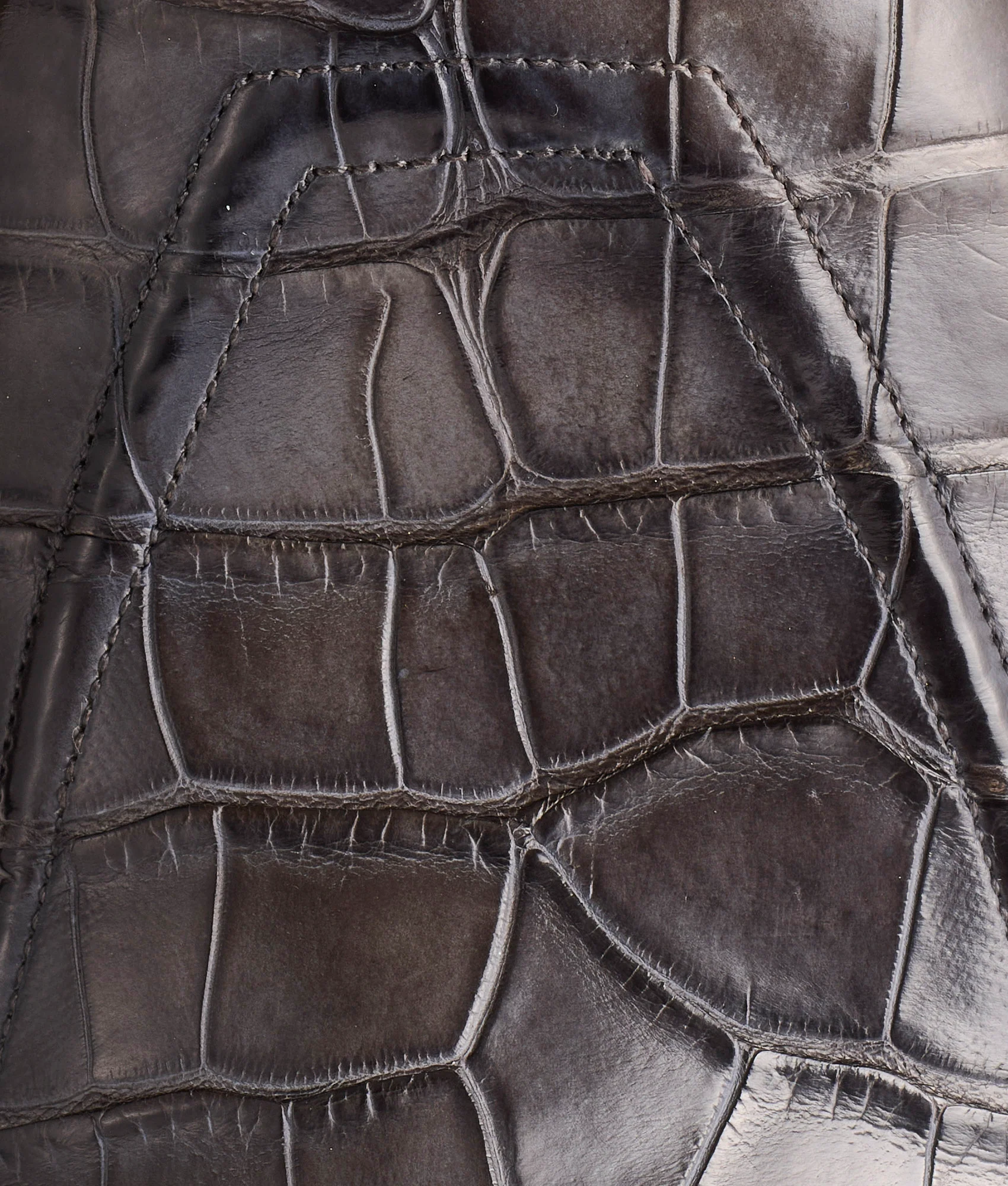 The Original Exotic :: Anthracite Grey