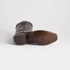 The Original Exotic :: Anthracite Grey