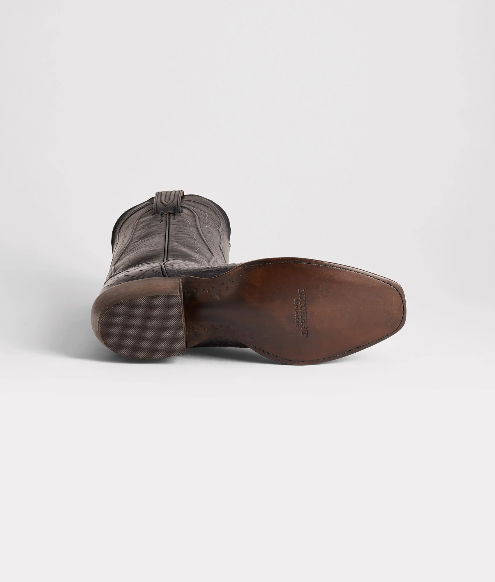 The Original Exotic :: Anthracite Grey