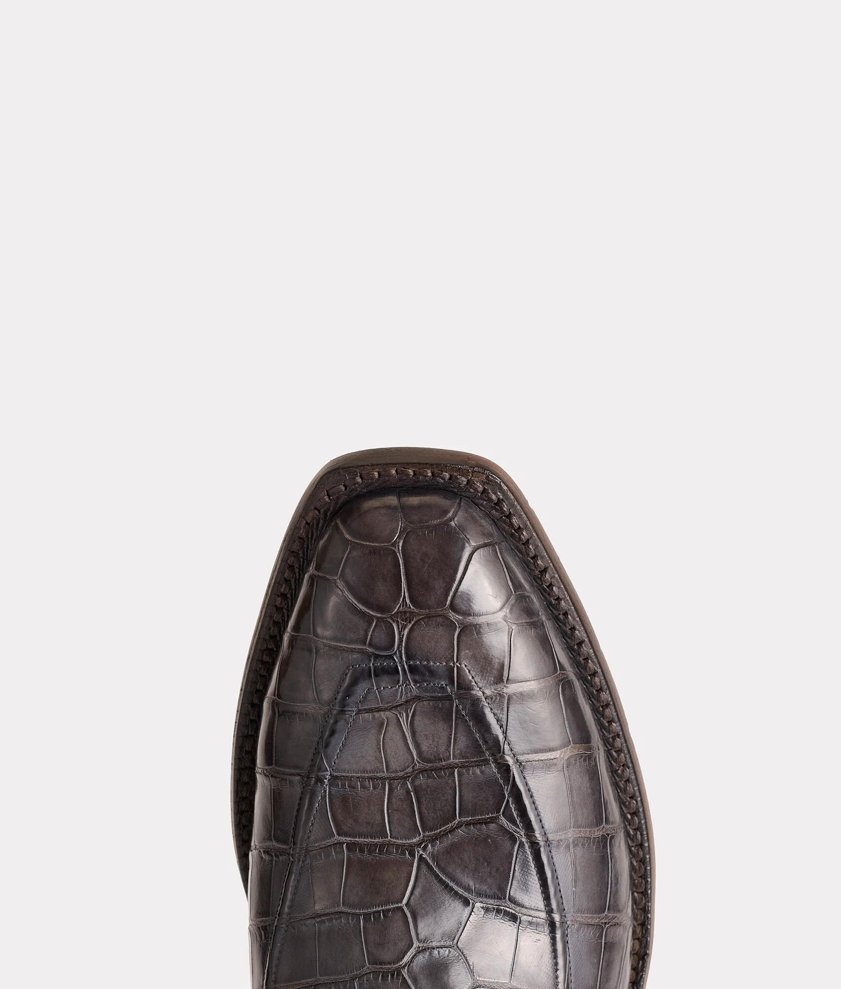 The Original Exotic :: Anthracite Grey