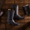 The Original Exotic :: Anthracite Grey