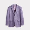Lucchese Sport Coat :: Purple