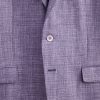 Lucchese Sport Coat :: Purple
